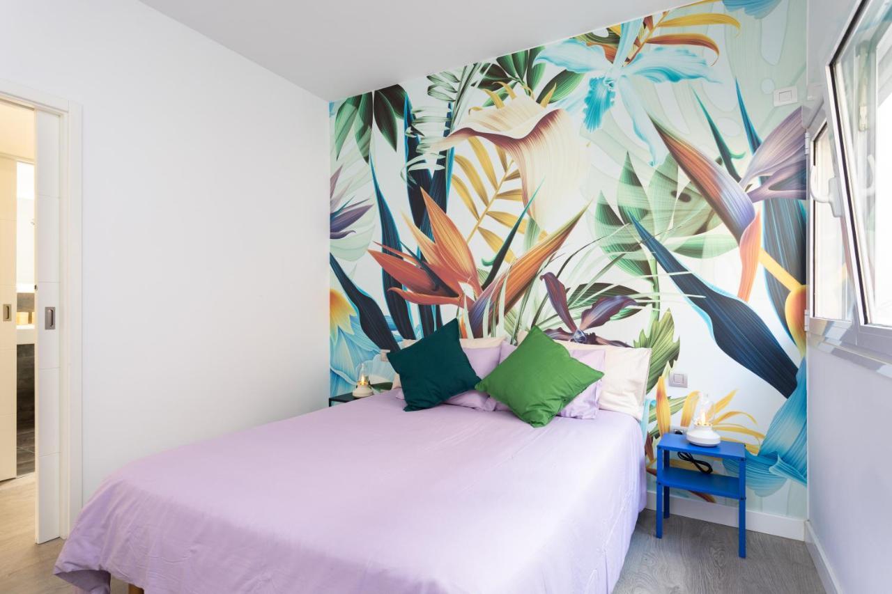 Home2Book Chic & Stylish Apt Santa Rosalia מראה חיצוני תמונה