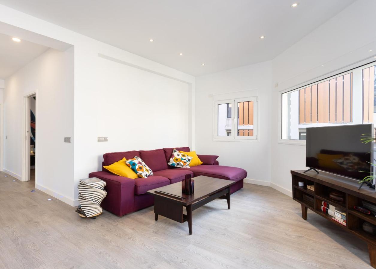 Home2Book Chic & Stylish Apt Santa Rosalia מראה חיצוני תמונה